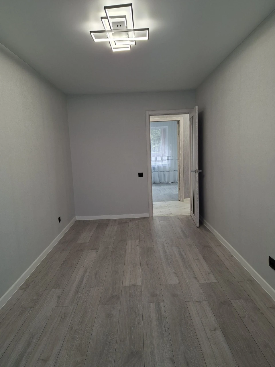 For Sale: 2-bedroom apartment on the 3rd floor.