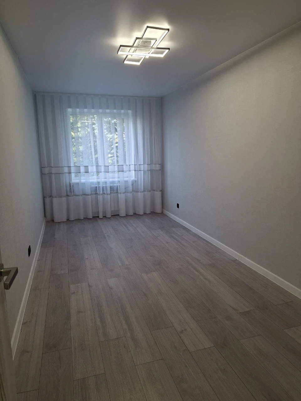 For Sale: 2-bedroom apartment on the 3rd floor.