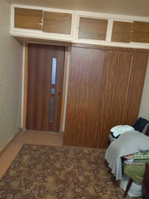 Продається двокімнатна квартира в районі Салтовка.