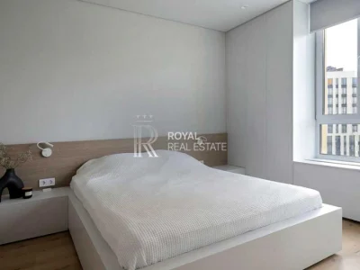 Apartment. Столичне шосе, Kyiv
