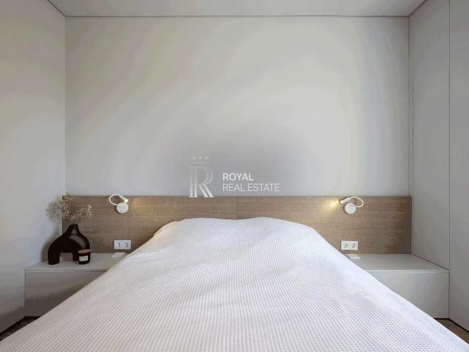 Apartment. Столичне шосе, Kyiv