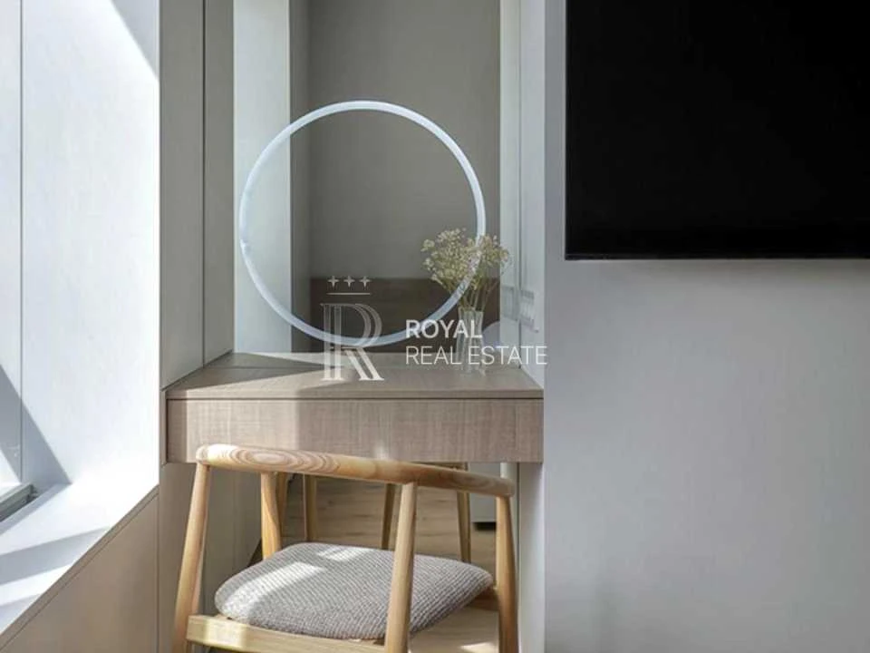 Apartment. Столичне шосе, Kyiv