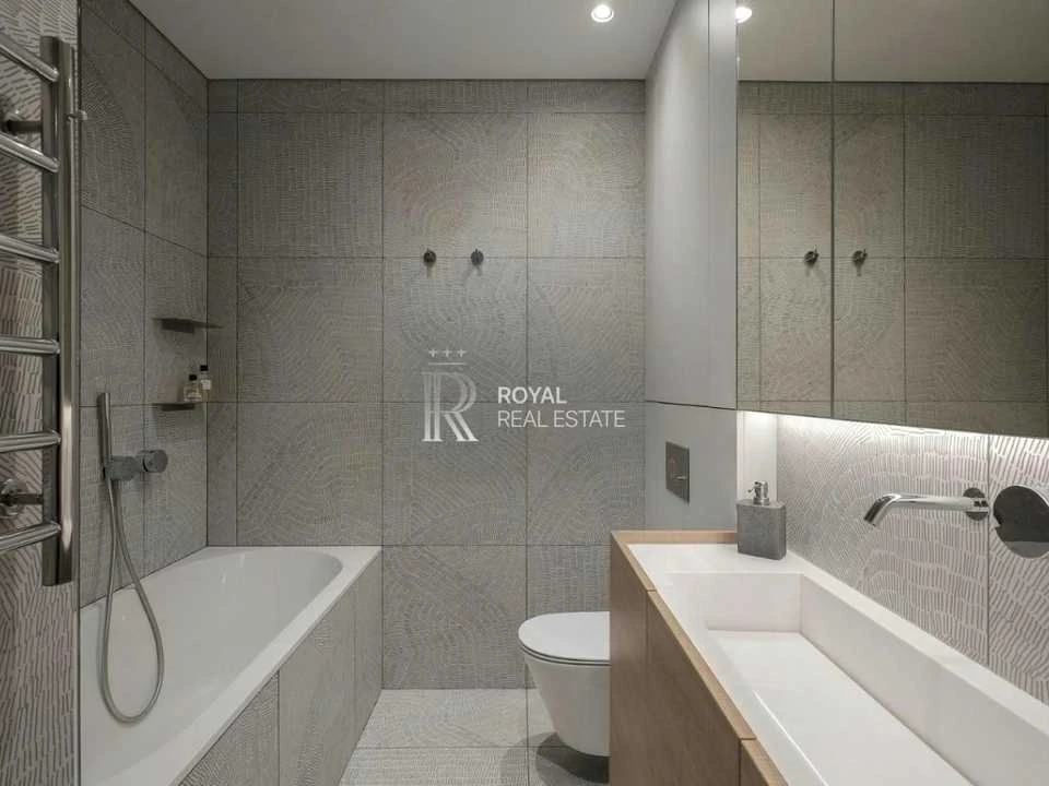 Apartment. Столичне шосе, Kyiv