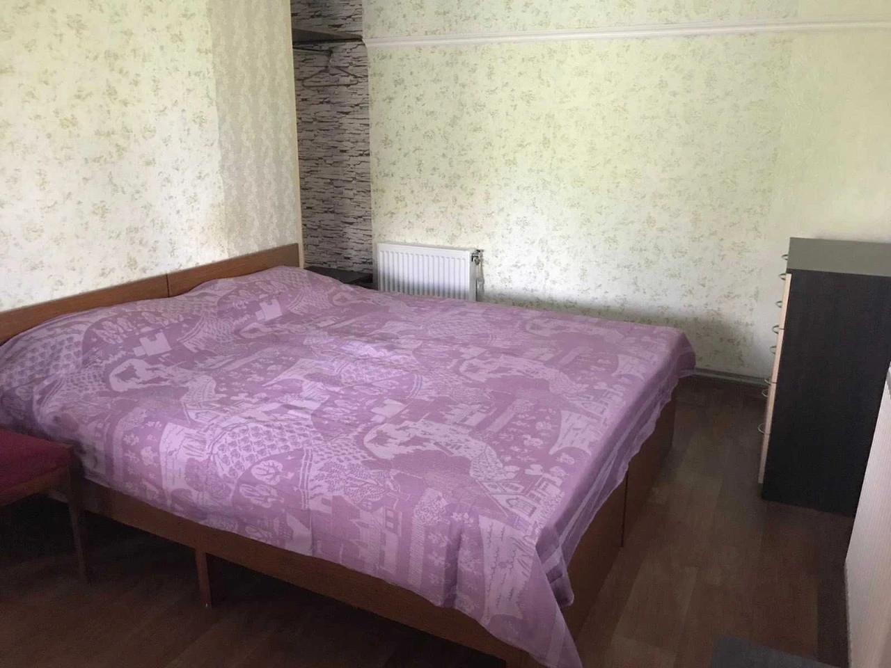 метро Бориспольская. Сдам 2 ком. квартиру ул. Демидовская, Б