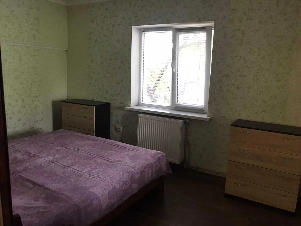 метро Бориспольская. Сдам 2 ком. квартиру ул. Демидовская, Б