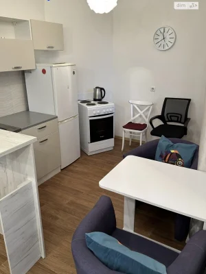 Long-Term Rental Apartment, Теремки-2