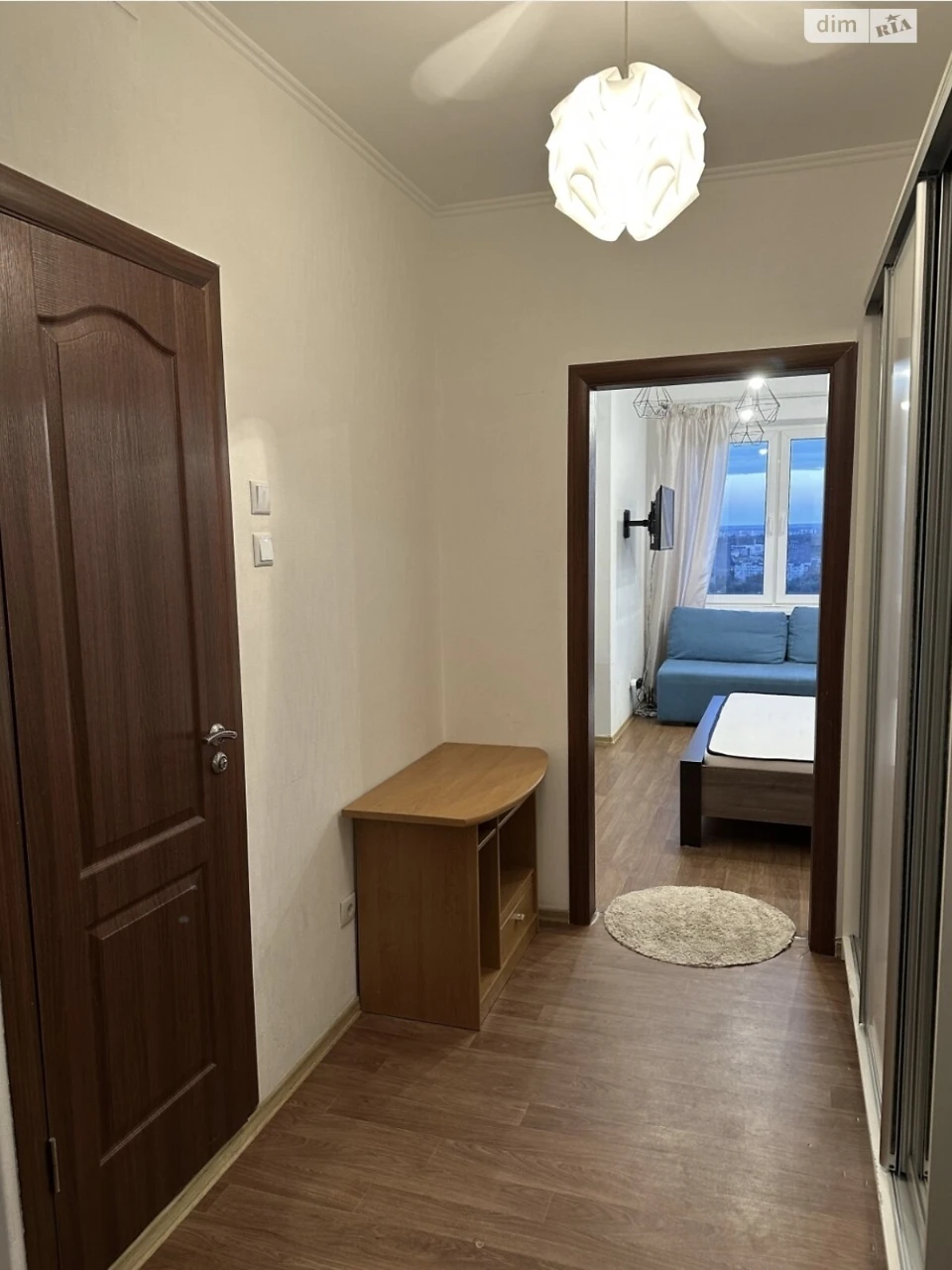 Long-Term Rental Apartment, Теремки-2