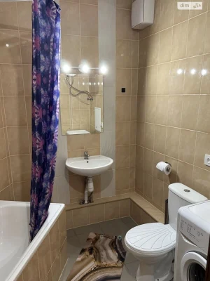 Long-Term Rental Apartment, Теремки-2