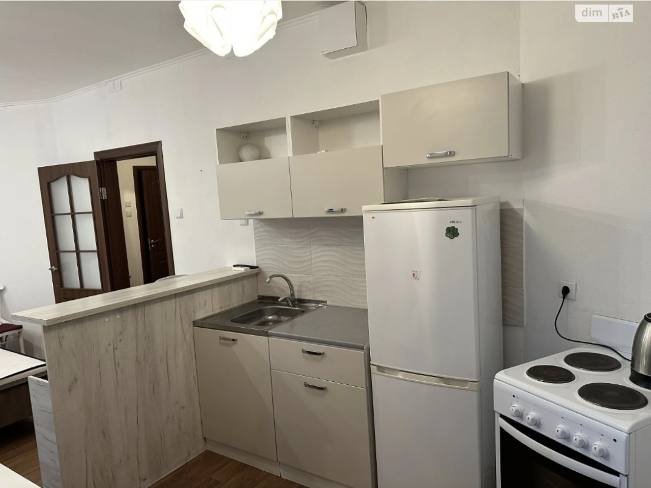 Long-Term Rental Apartment, Теремки-2