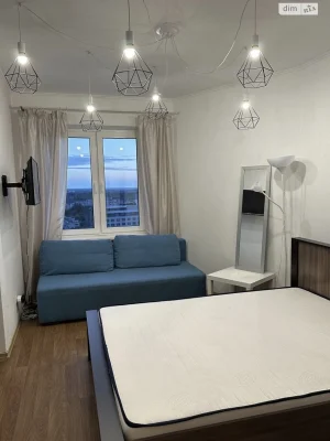 Long-Term Rental Apartment, Теремки-2