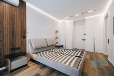 Rent apartment in Chicago Residence, 10th floor