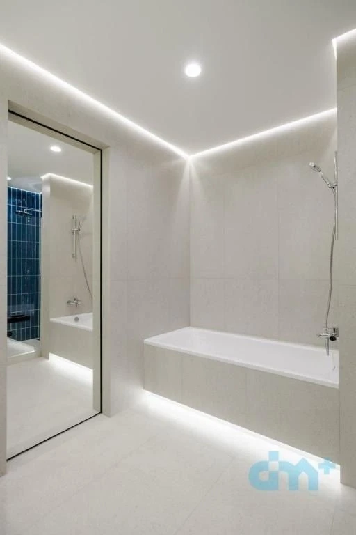 Rent apartment in Chicago Residence, 10th floor