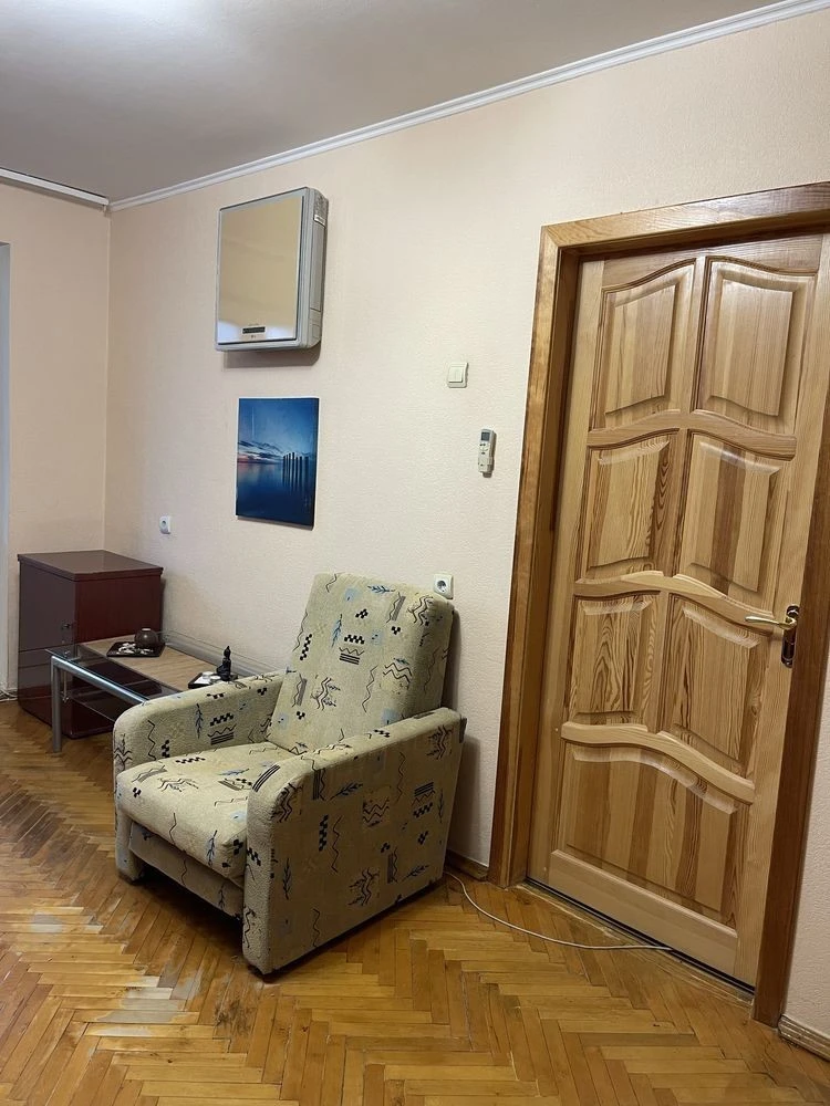 Renting out my one-bedroom / two-bedroom apartment on PriR