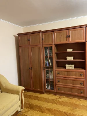 Renting out my one-bedroom / two-bedroom apartment on PriR
