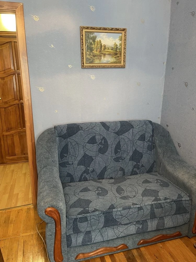 Renting out my one-bedroom / two-bedroom apartment on PriR