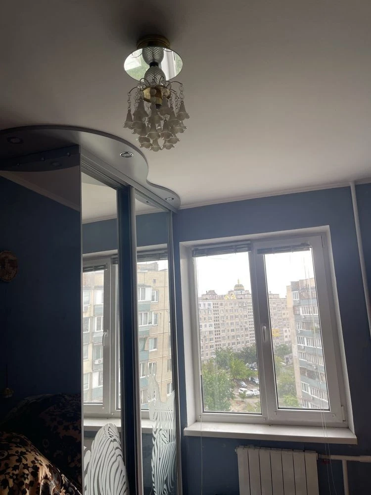 Renting out my one-bedroom / two-bedroom apartment on PriR