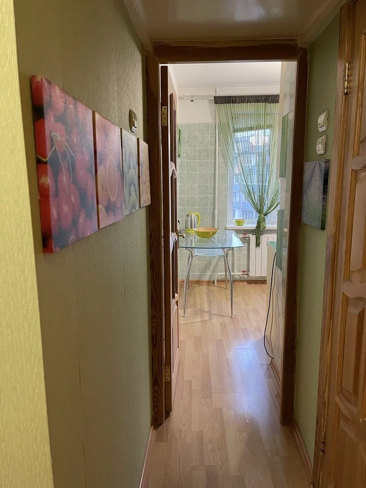 Renting out my one-bedroom / two-bedroom apartment on PriR