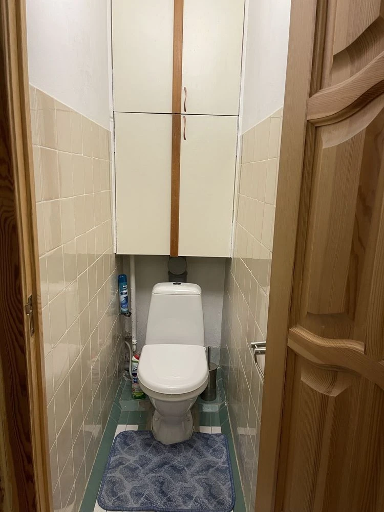 Renting out my one-bedroom / two-bedroom apartment on PriR