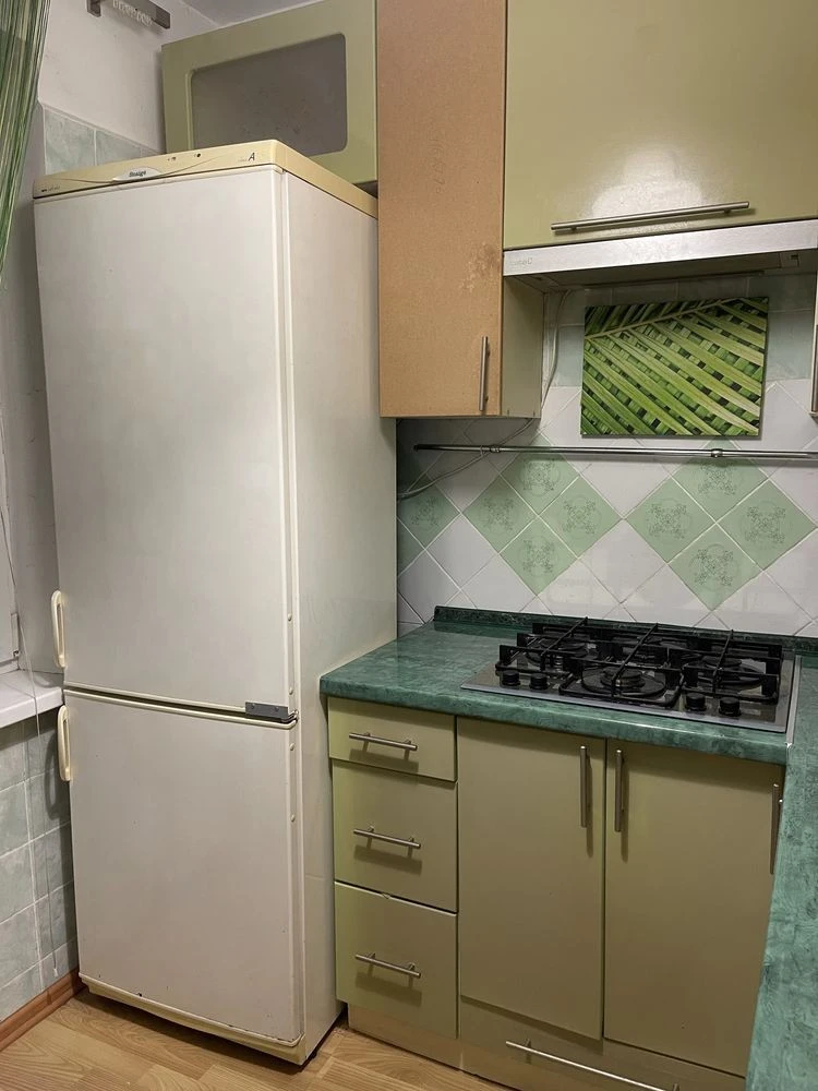 Renting out my one-bedroom / two-bedroom apartment on PriR