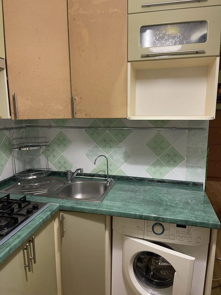 Renting out my one-bedroom / two-bedroom apartment on PriR