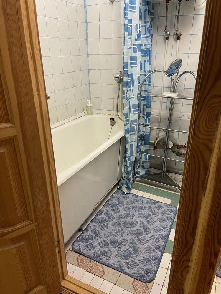 Renting out my one-bedroom / two-bedroom apartment on PriR