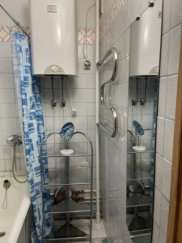 Renting out my one-bedroom / two-bedroom apartment on PriR