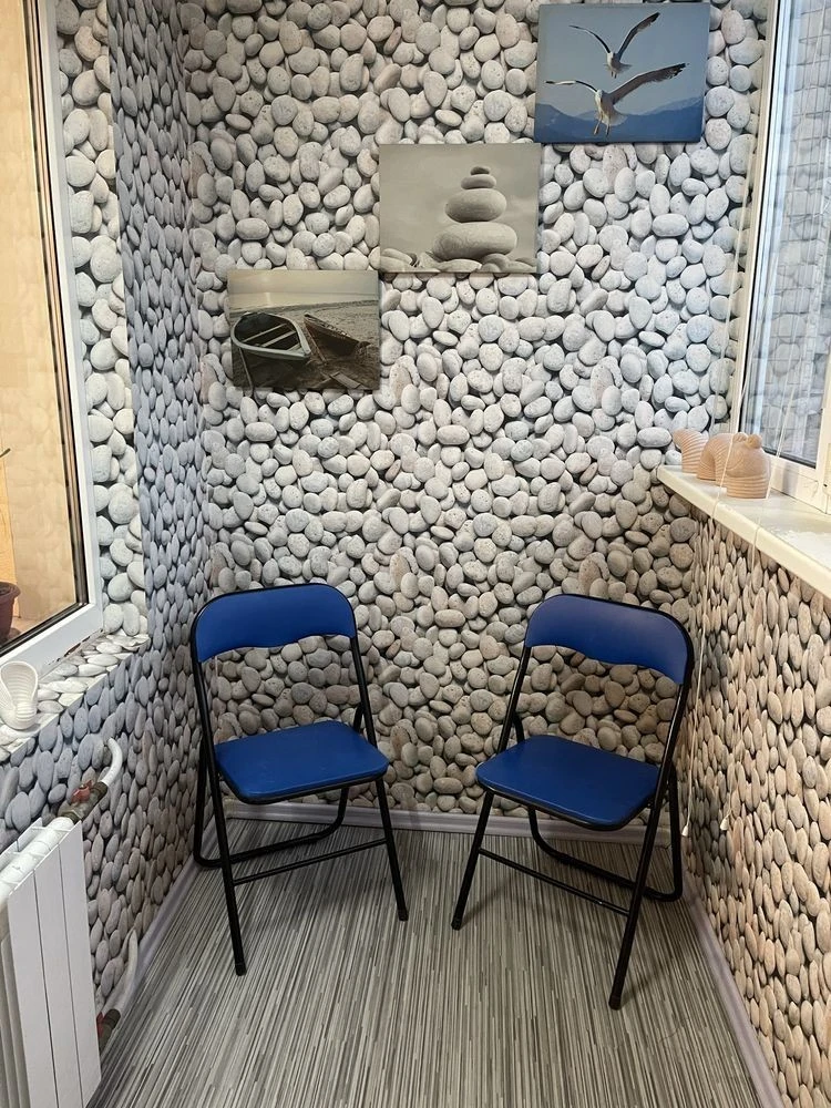 Renting out my one-bedroom / two-bedroom apartment on PriR