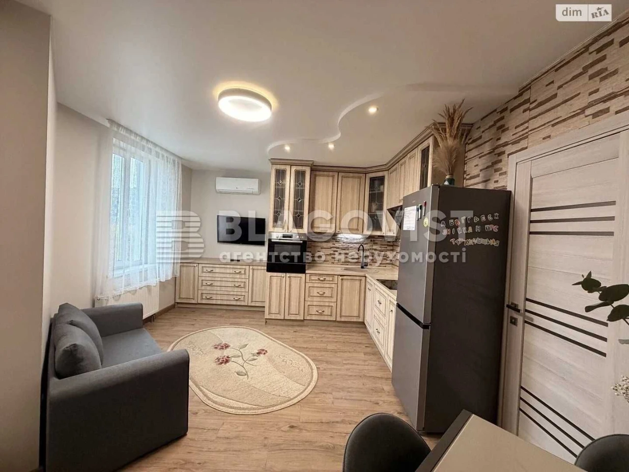 Продаж 1 к.кв-ри студія,ЖК Васильківський, пров. Коломийский