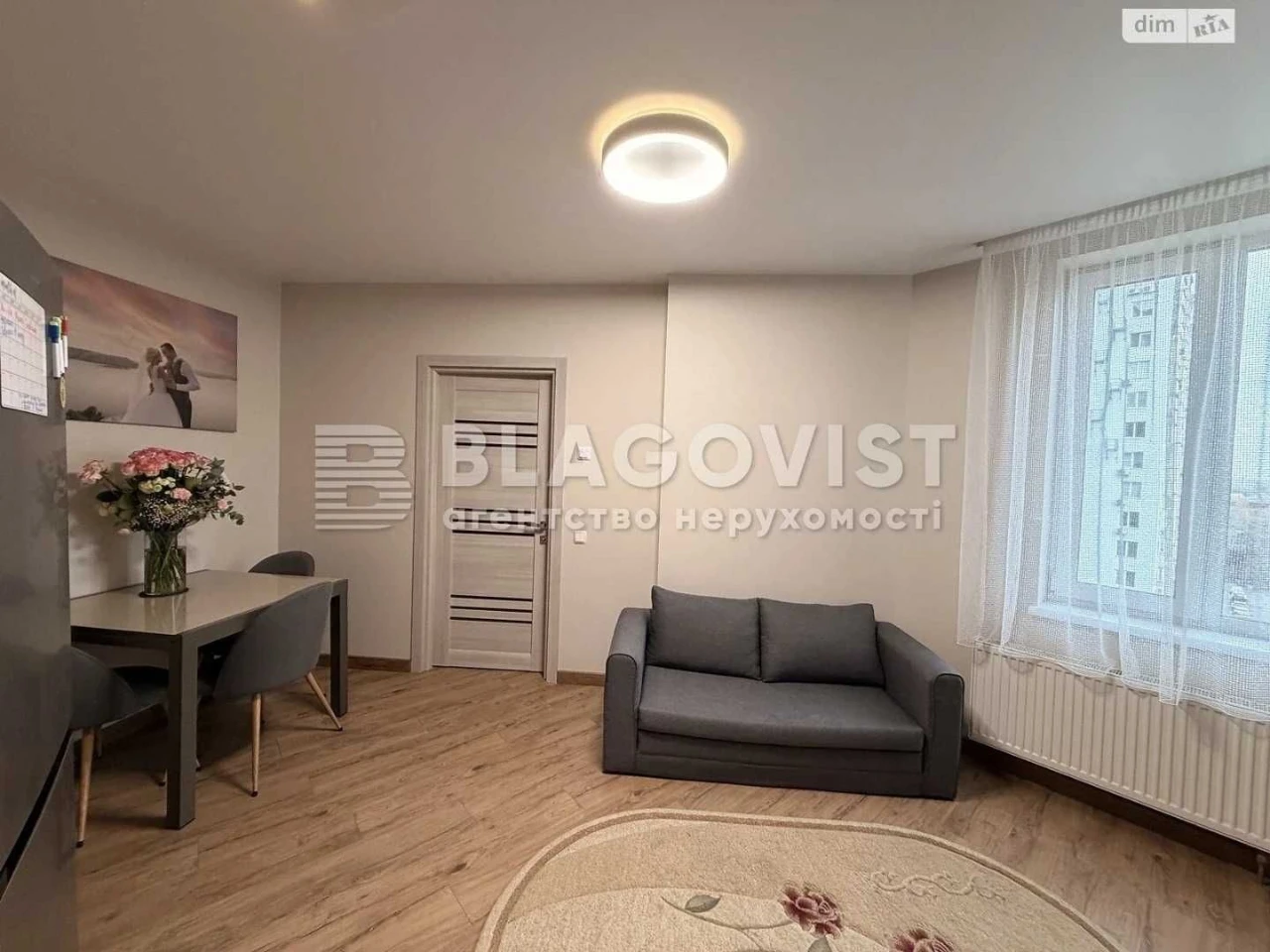 Продаж 1 к.кв-ри студія,ЖК Васильківський, пров. Коломийский