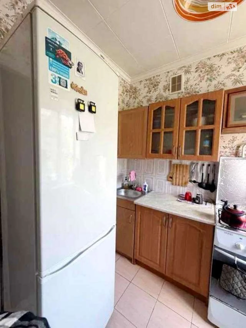 Продаж Квартира Соцмісто