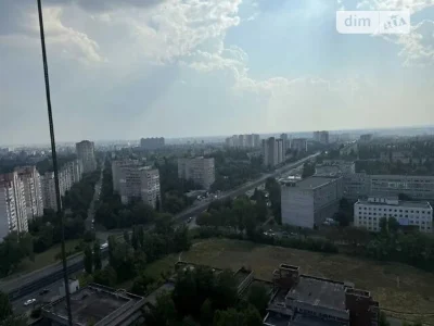 Sale of 1-room apartment 27 sq. m on Simʼyi Steshenkiv Str. 9A • ID