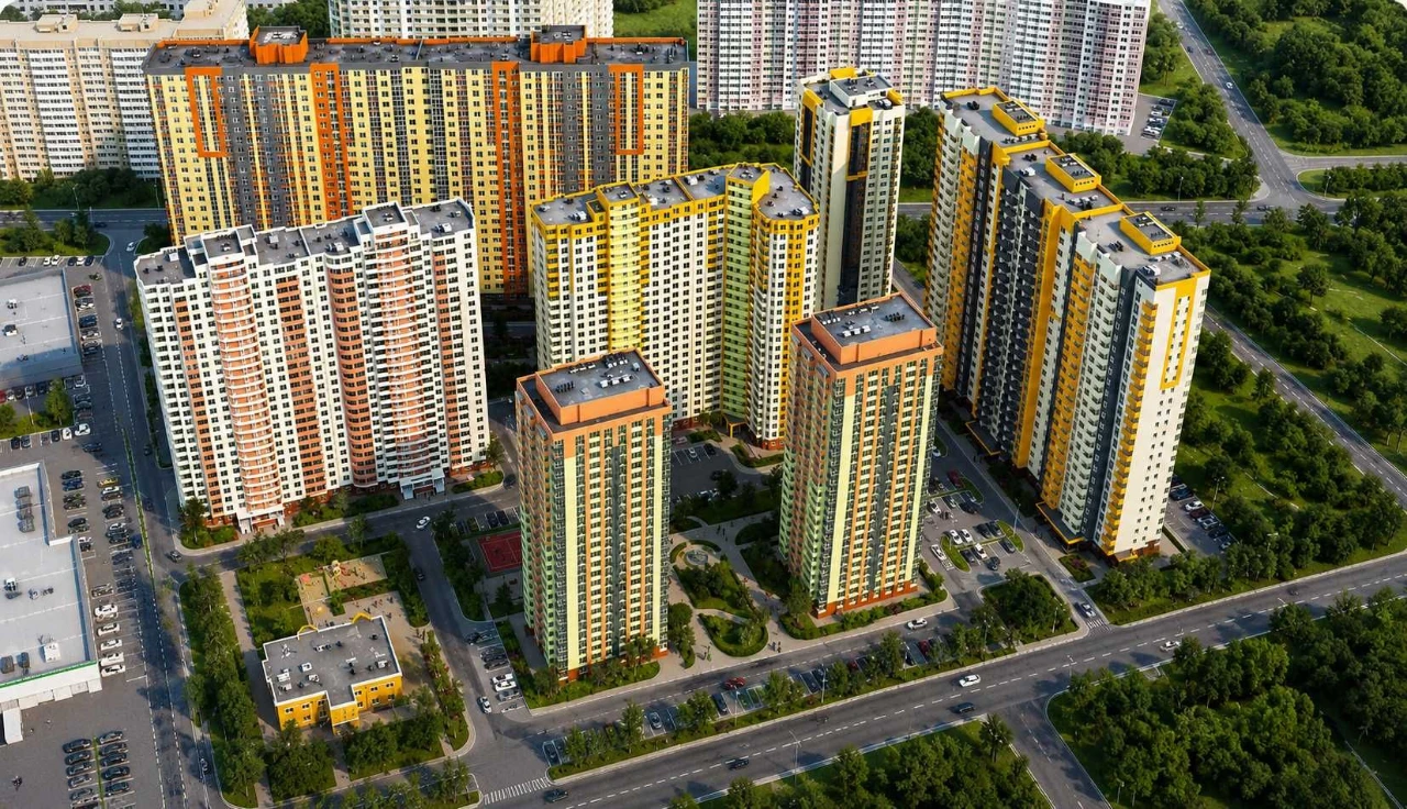 Продам Комору | ЖК «Яскравий» | 24 этаж