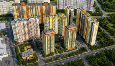 Продам Комору | ЖК «Яскравий» | 24 этаж