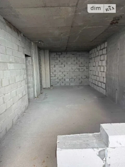 Sale of 1-room apartment 27 sq. m on Simʼyi Steshenkiv Str. 9A • ID