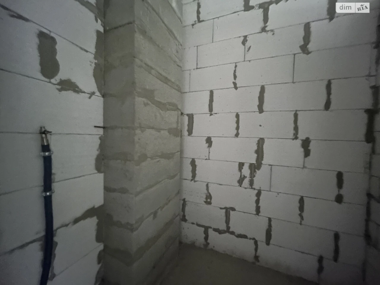 Apartment for Sale in Kharkiv District