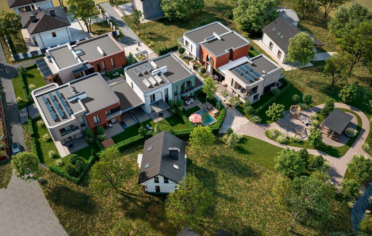 Продаж будинку в Зубрі, площа 141 м.кв