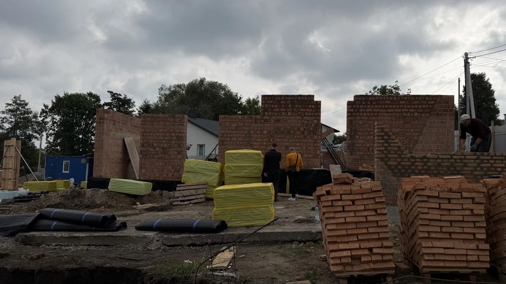 Продаж будинку в Зубрі, площа 141 м.кв