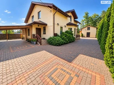 Продаж Дім Бортничі