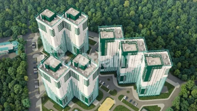 Однокімнатну квартиру Альтаїр 3, Київський район, Таїрово