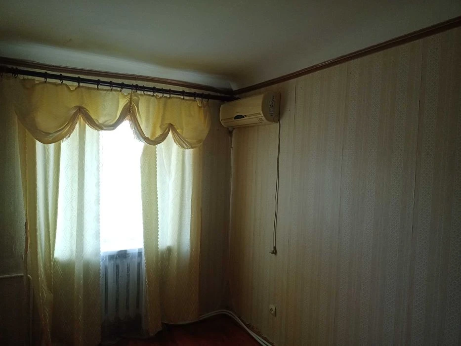 3-х ком. квартира с автономным отоплением,