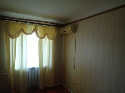 3-х ком. квартира с автономным отоплением,