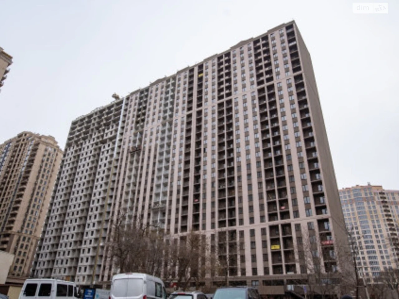 Продажа Квартира Приморский