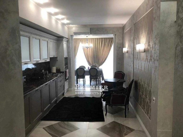For Sale: 2-Bedroom Apartment Near the Sea