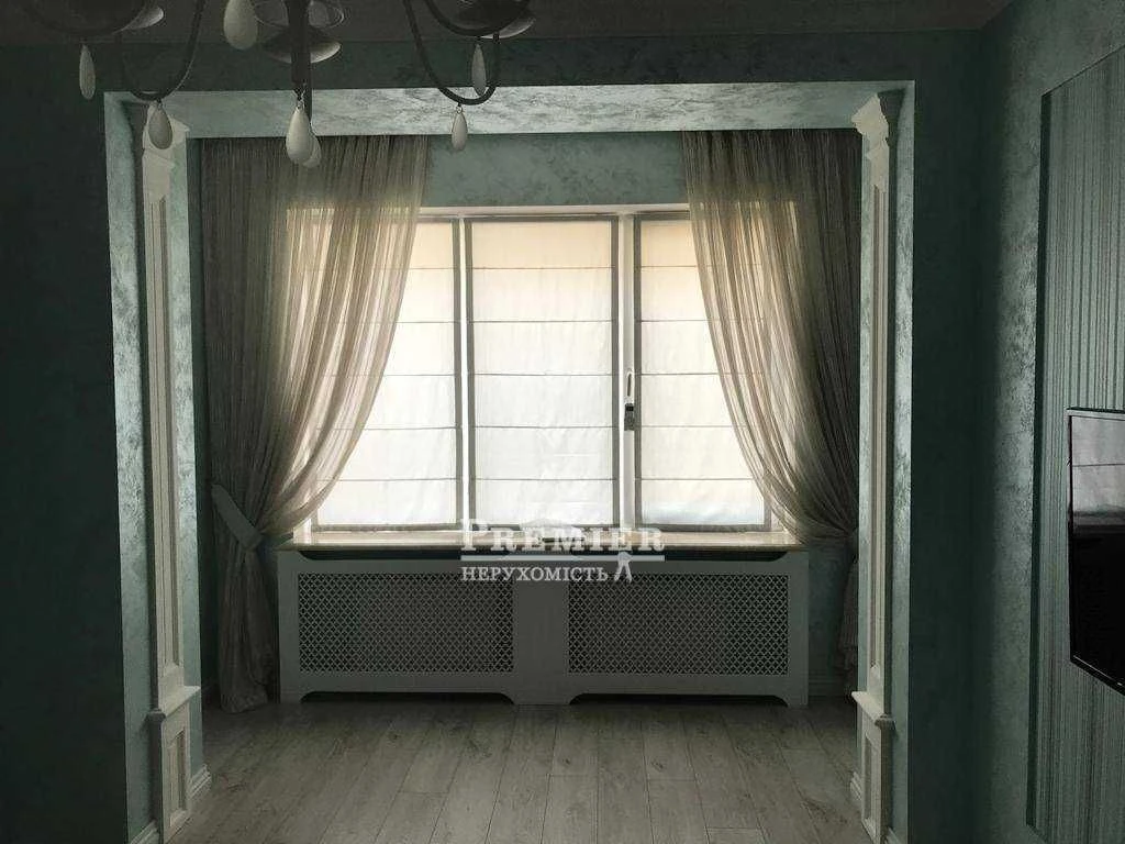For Sale: 2-Bedroom Apartment Near the Sea