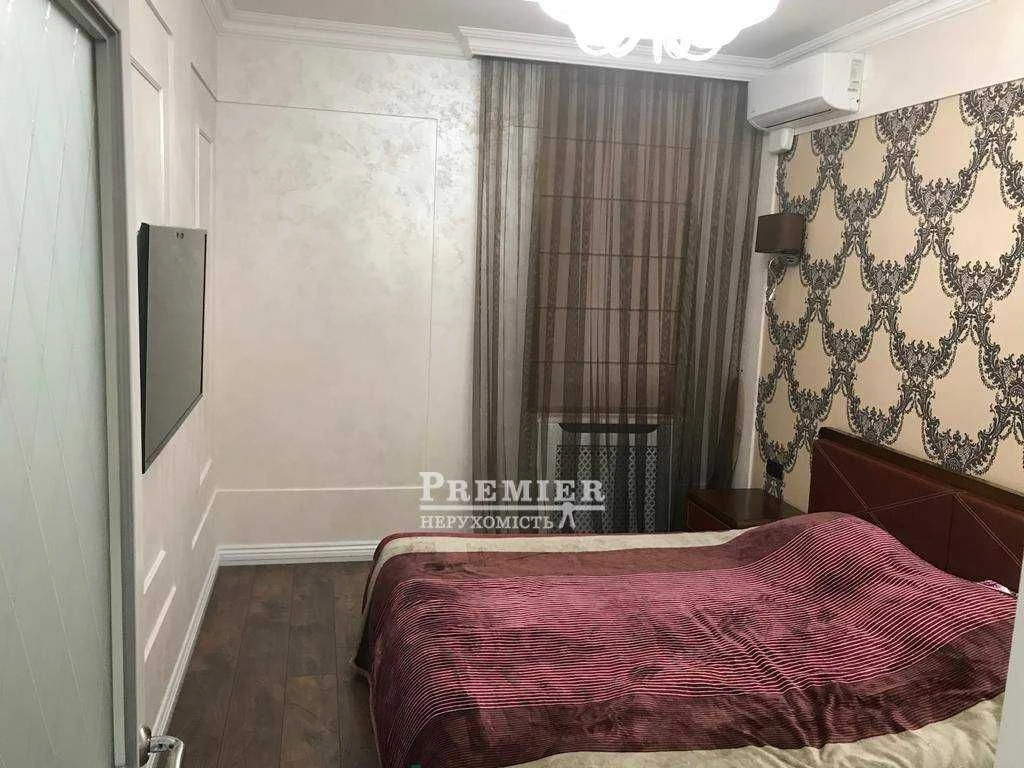 For Sale: 2-Bedroom Apartment Near the Sea