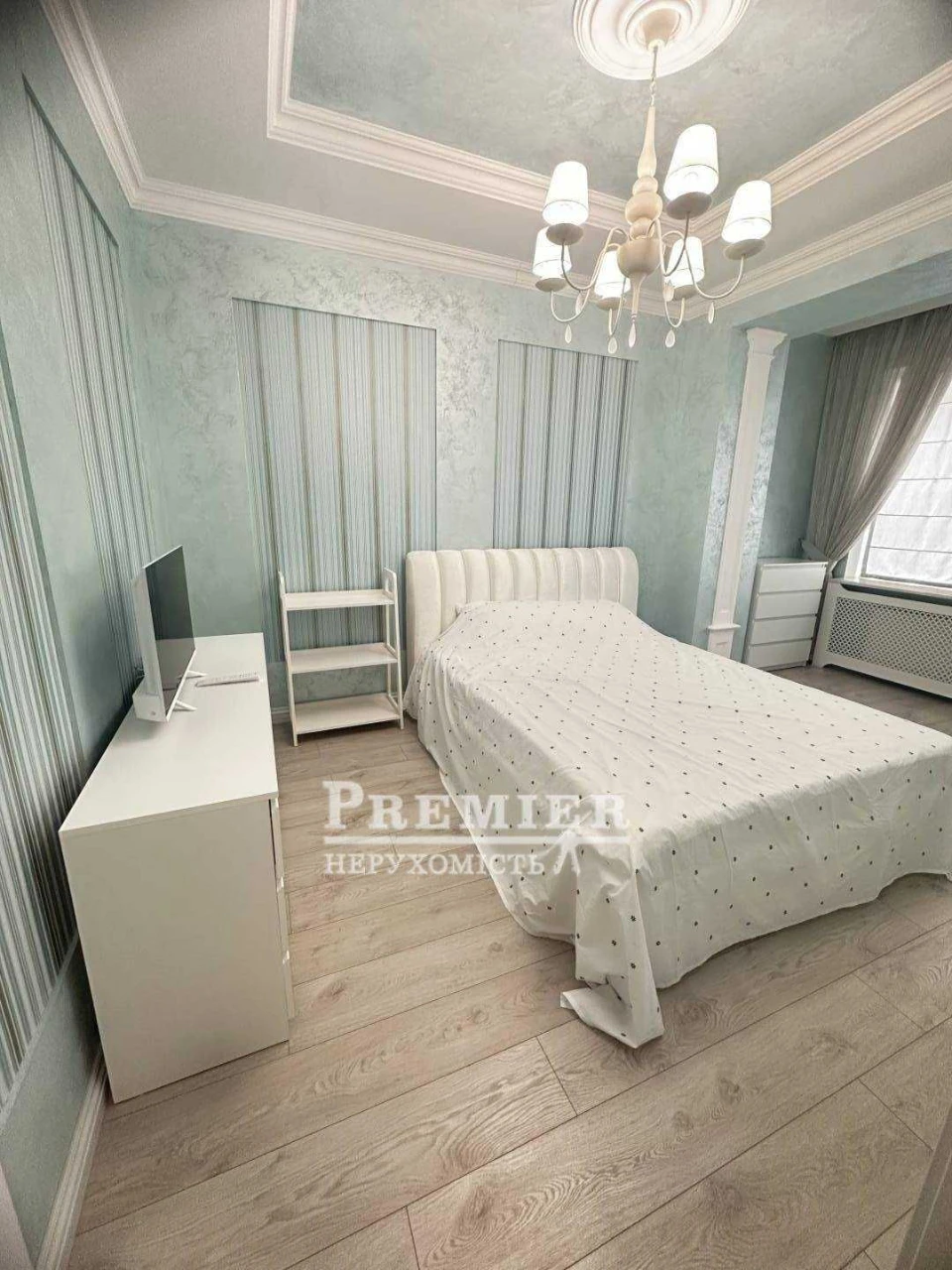 For Sale: 2-Bedroom Apartment Near the Sea