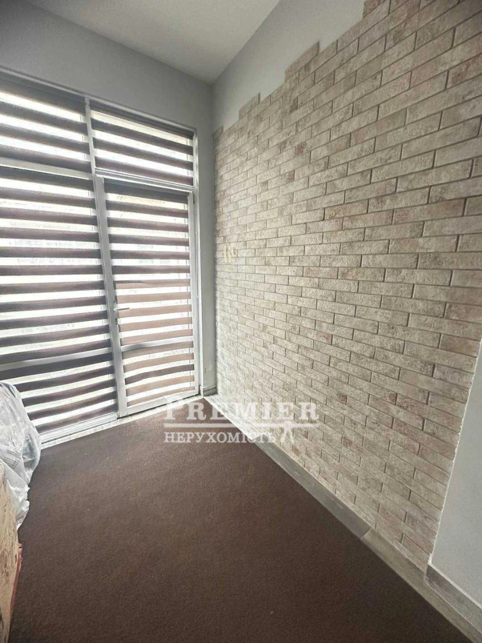 For Sale: 2-Bedroom Apartment Near the Sea