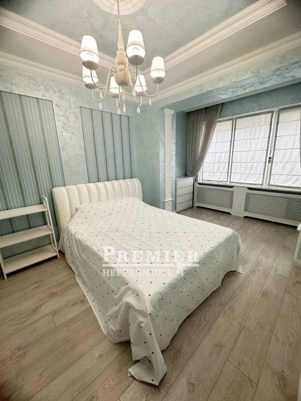For Sale: 2-Bedroom Apartment Near the Sea