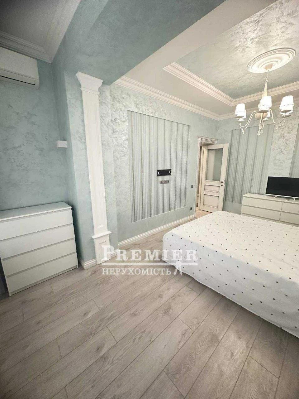 For Sale: 2-Bedroom Apartment Near the Sea