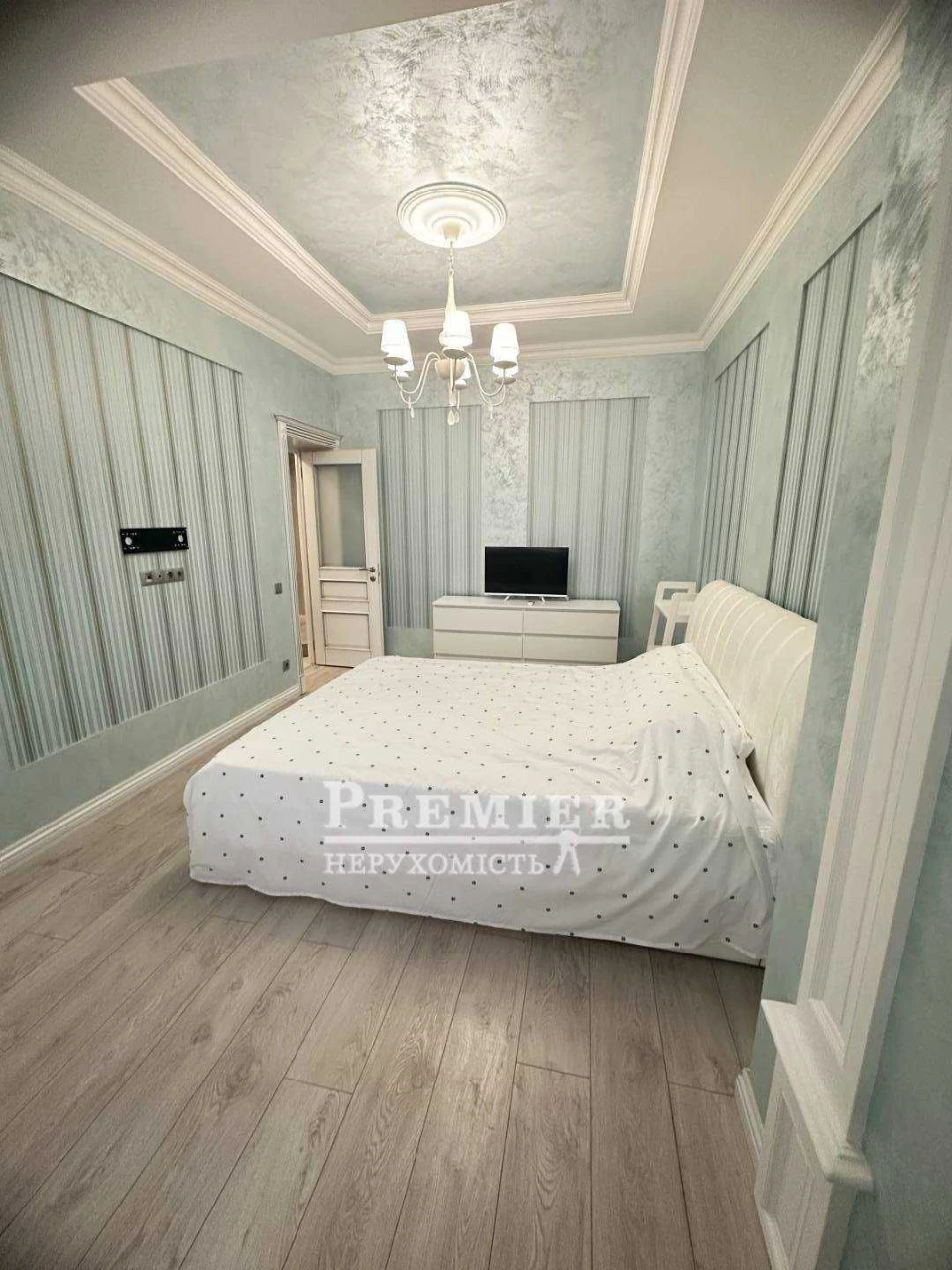 For Sale: 2-Bedroom Apartment Near the Sea